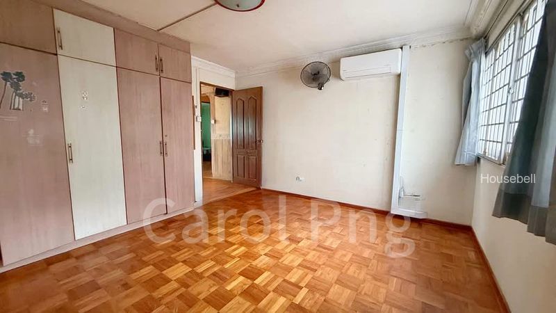 794 Yishun Ring Road, S$ 660,000, 1,302 sqft, 组屋 - 5 A