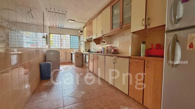 794 Yishun Ring Road, S$ 660,000, 1,302 sqft, 组屋 - 5 A