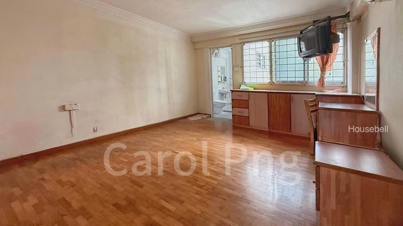 794 Yishun Ring Road, S$ 660,000, 1,302 sqft, 组屋 - 5 A