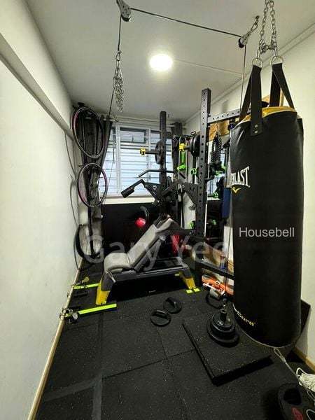 108 Lorong 1 Toa Payoh, S$ 1,300 /月, 150 sqft, 组屋 - 3 I
