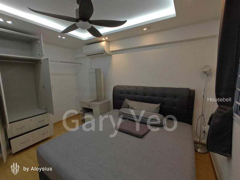 108 Lorong 1 Toa Payoh, S$ 1,300 /月, 150 sqft, 组屋 - 3 I