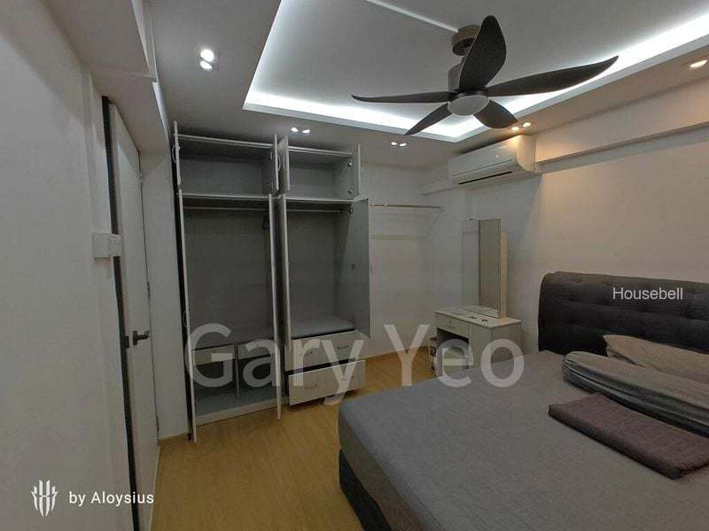 108 Lorong 1 Toa Payoh