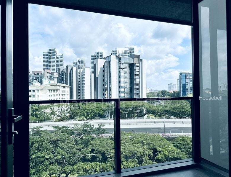 Hyll on Holland, S$ 4,500 /mo, 603 sqft, Condos - Condominium