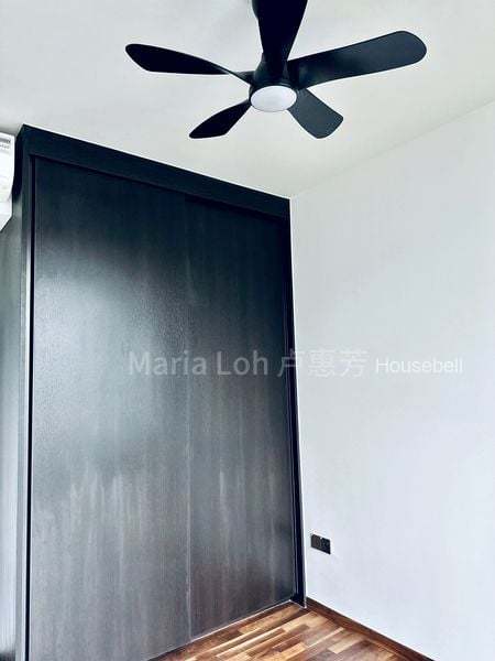 Hyll on Holland, S$ 4,500 /mo, 603 sqft, Condos - Condominium