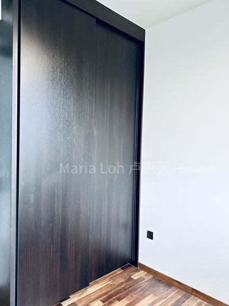 Hyll on Holland, S$ 4,500 /mo, 603 sqft, Condos - Condominium