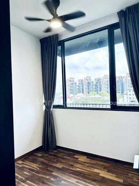 Hyll on Holland, S$ 4,500 /mo, 603 sqft, Condos - Condominium
