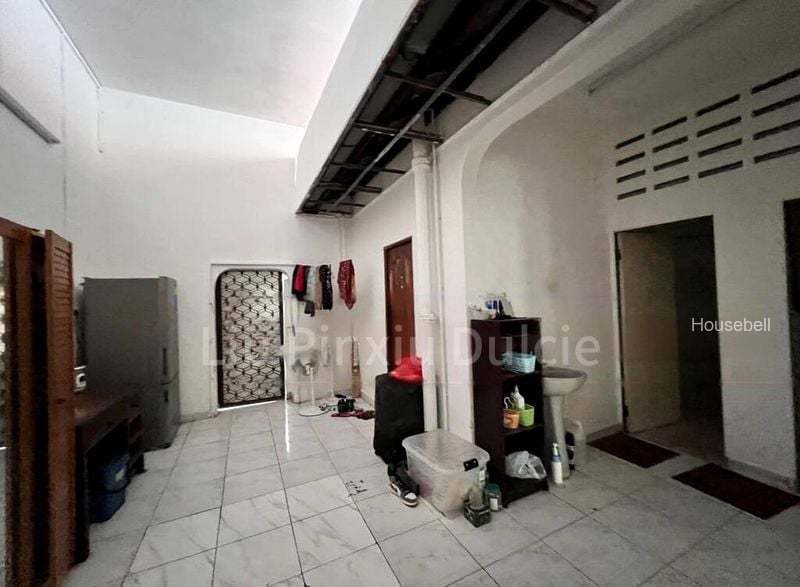 Charlton Park, S$ 5,200,000, 3,153 sqft, 有地 - Terraced House