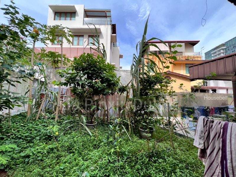 Charlton Park, S$ 5,200,000, 3,153 sqft, 有地 - Terraced House