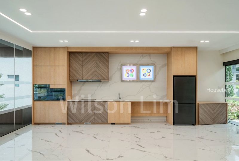 Belgravia Ace, S$ 5,300,000, 4,058 sqft, 有地 - Cluster House