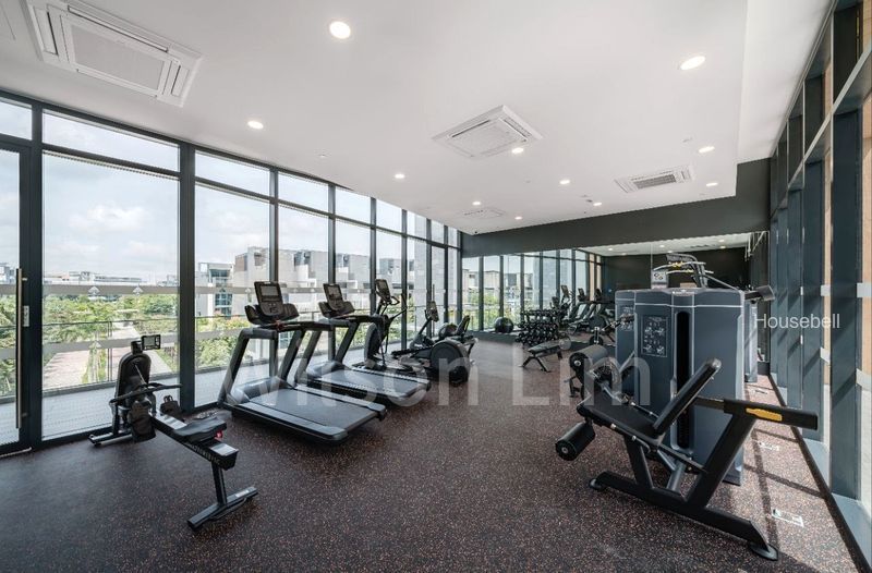 Belgravia Ace, S$ 5,300,000, 4,058 sqft, 有地 - Cluster House