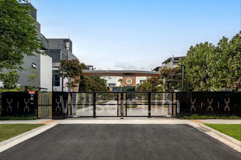 Belgravia Ace, S$ 5,300,000, 4,058 sqft, 有地 - Cluster House