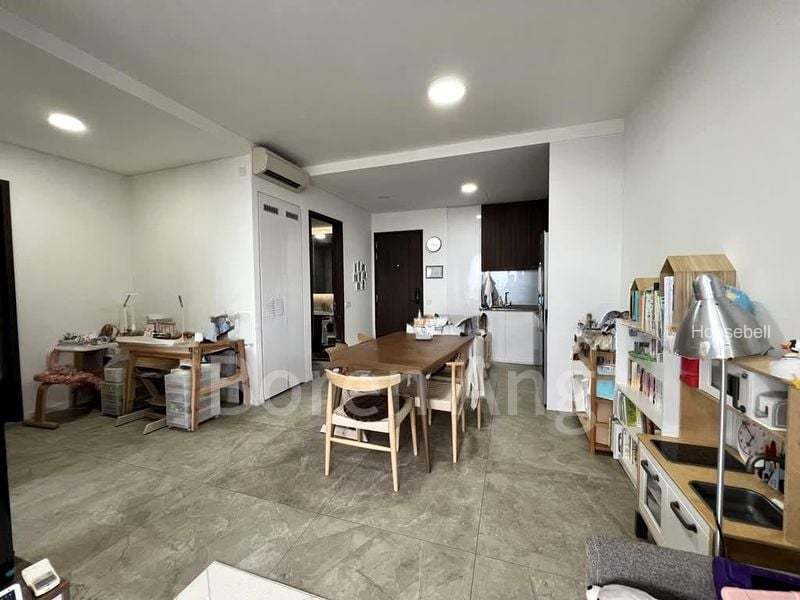 Artra, S$ 6,200 /月, 829 sqft, 公寓 - Condominium