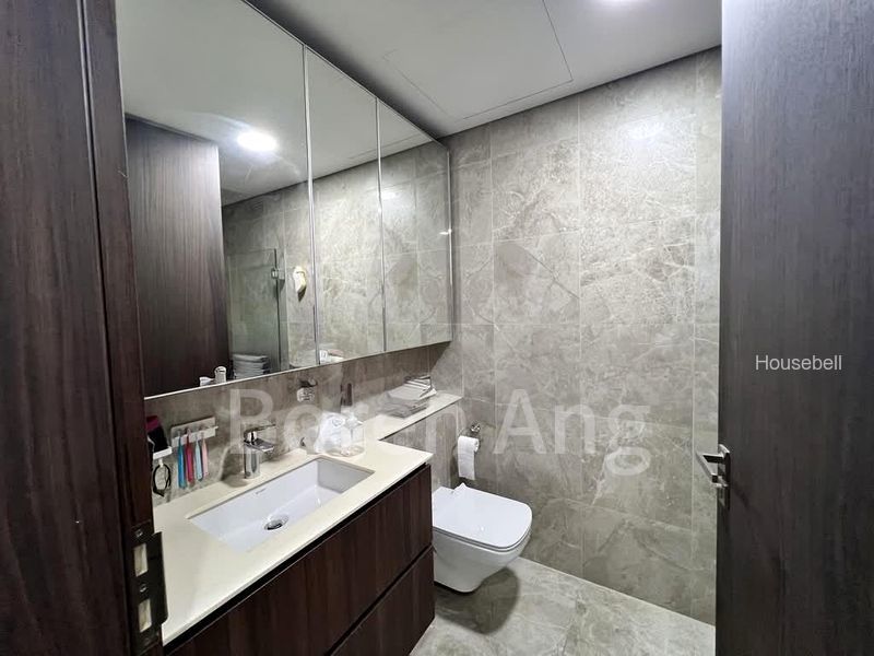Artra, S$ 6,200 /月, 829 sqft, 公寓 - Condominium