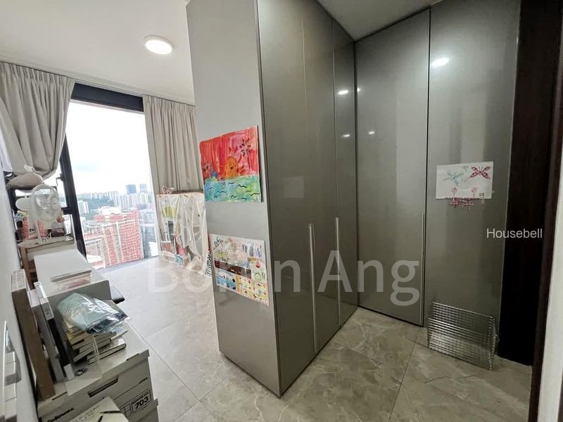 Artra, S$ 6,200 /月, 829 sqft, 公寓 - Condominium