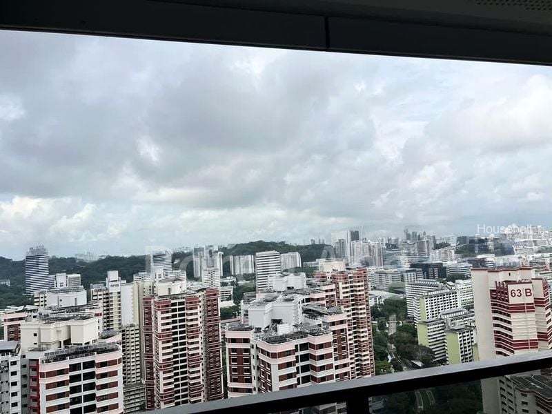 Artra, S$ 6,200 /月, 829 sqft, 公寓 - Condominium