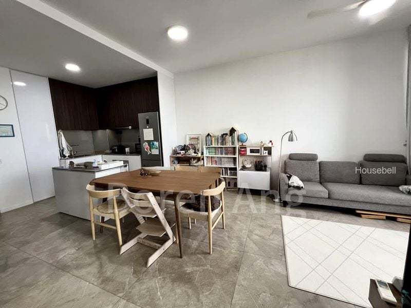 Artra, S$ 6,200 /月, 829 sqft, 公寓 - Condominium