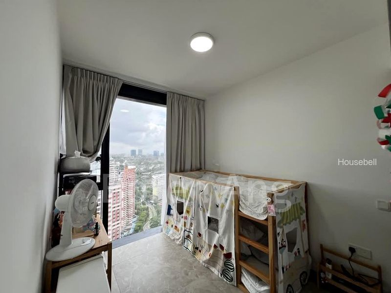Artra, S$ 6,200 /月, 829 sqft, 公寓 - Condominium