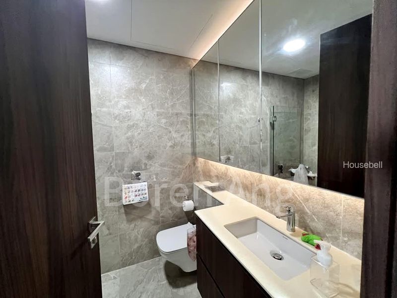 Artra, S$ 6,200 /月, 829 sqft, 公寓 - Condominium