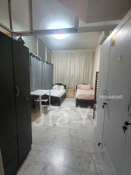 Bungalow for Room Rent: Dublin Road(1)