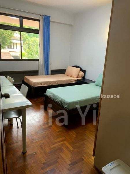 Bungalow for Room Rent: Dublin Road(2)