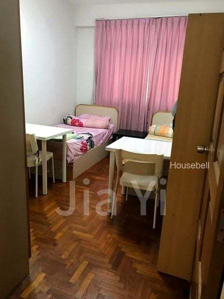 Bungalow for Room Rent: Dublin Road(3)
