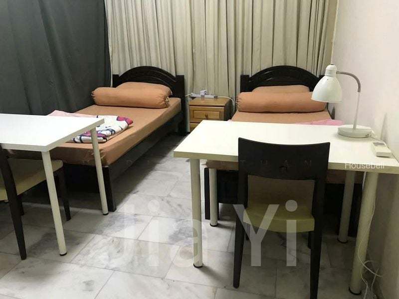 Bungalow for Room Rent: Dublin Road(4)