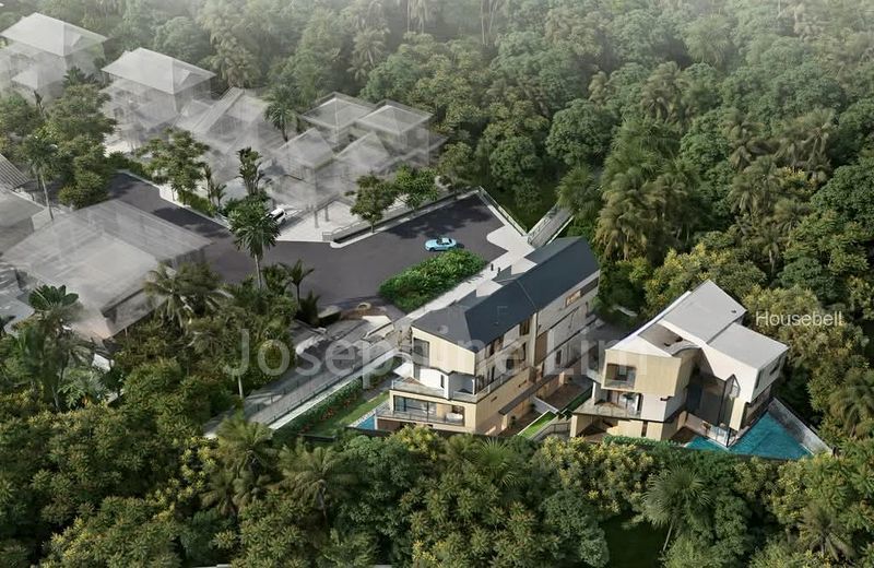 Villas @ Greenbank Park(4)