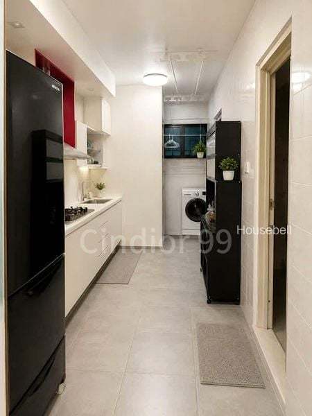 691B Choa Chu Kang Crescent(2)