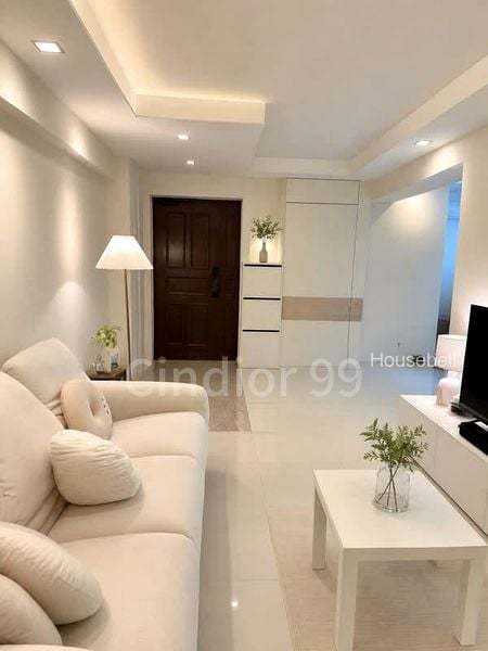 691B Choa Chu Kang Crescent(1)