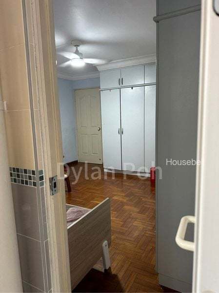 5 Room (5I) HDB for Sale in  175 Bishan Street 13, S$ 850,000, 1,302 sqft, HDB - 5 I