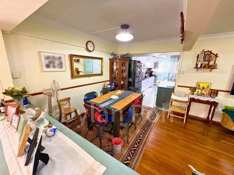 5 Room (5I) HDB for Sale in  175 Bishan Street 13, S$ 850,000, 1,302 sqft, HDB - 5 I