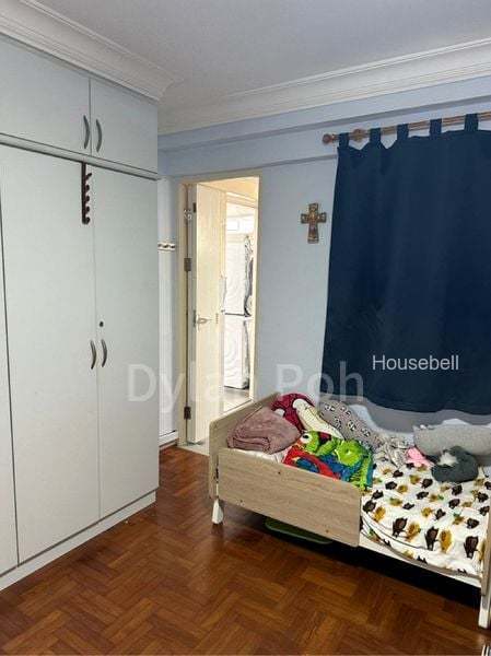 5 Room (5I) HDB for Sale in  175 Bishan Street 13, S$ 850,000, 1,302 sqft, HDB - 5 I