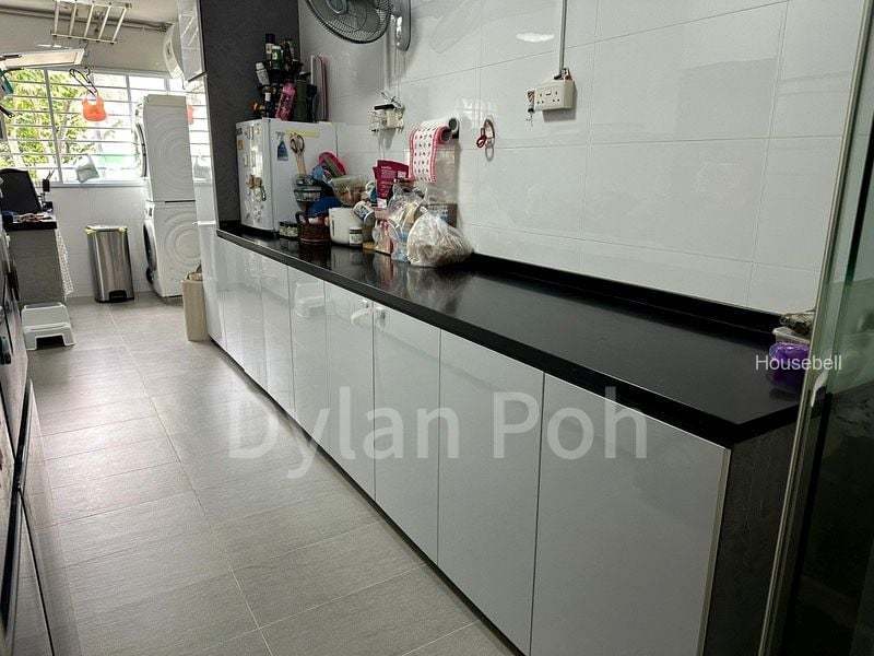 5 Room (5I) HDB for Sale in  175 Bishan Street 13, S$ 850,000, 1,302 sqft, HDB - 5 I
