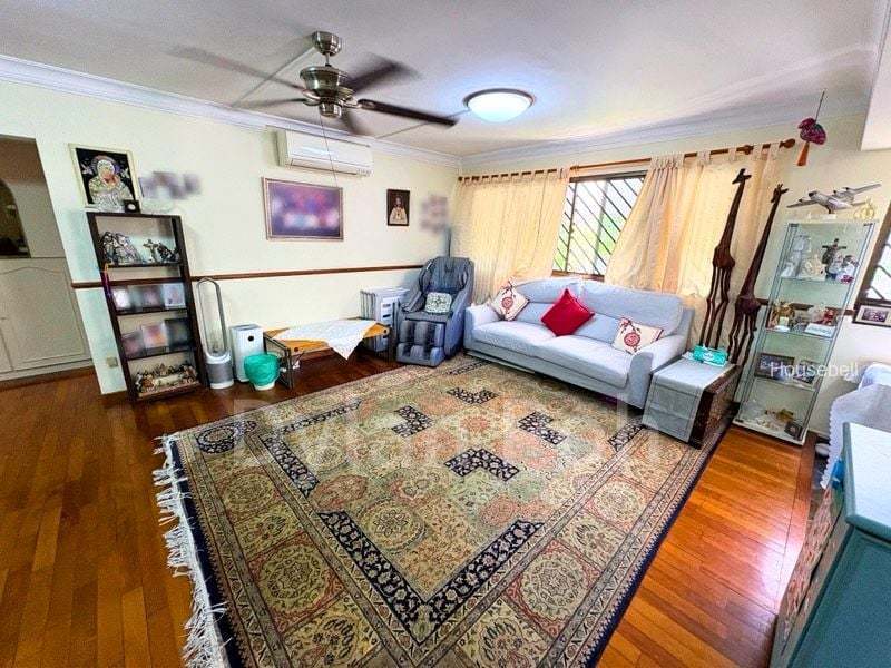5 Room (5I) HDB for Sale in  175 Bishan Street 13, S$ 850,000, 1,302 sqft, HDB - 5 I