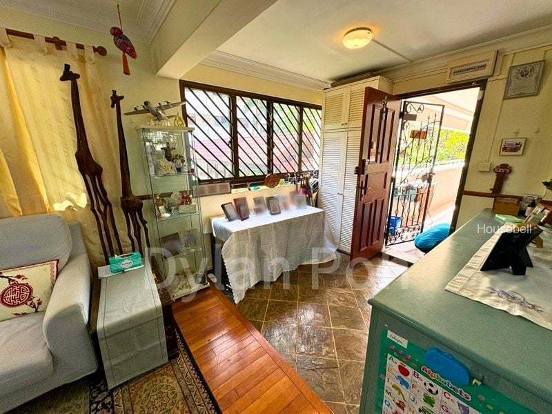 5 Room (5I) HDB for Sale in  175 Bishan Street 13, S$ 850,000, 1,302 sqft, HDB - 5 I