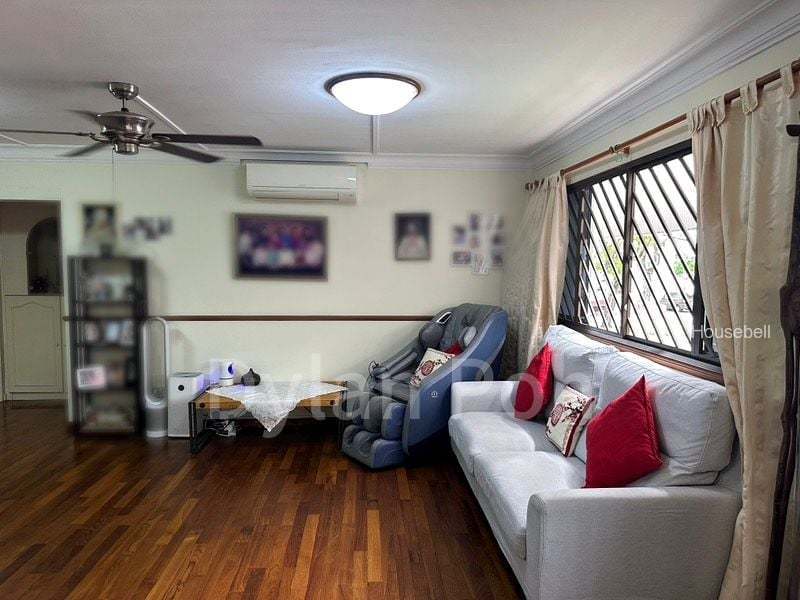 5 Room (5I) HDB for Sale in  175 Bishan Street 13(5)