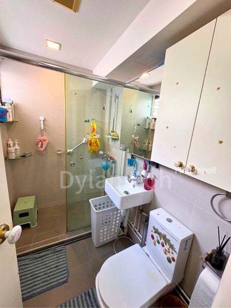 5 Room (5I) HDB for Sale in  175 Bishan Street 13, S$ 850,000, 1,302 sqft, HDB - 5 I