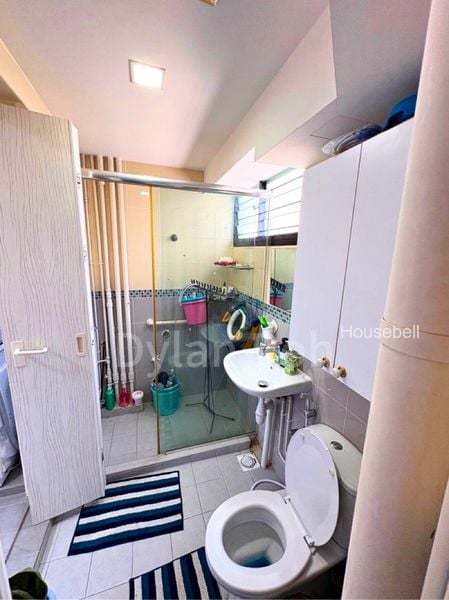 5 Room (5I) HDB for Sale in  175 Bishan Street 13, S$ 850,000, 1,302 sqft, HDB - 5 I
