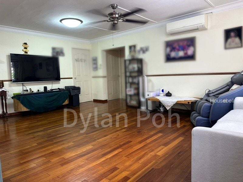 5 Room (5I) HDB for Sale in  175 Bishan Street 13(2)