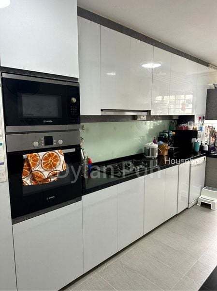 5 Room (5I) HDB for Sale in  175 Bishan Street 13(6)