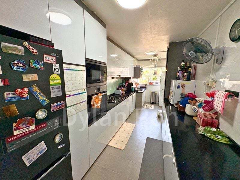 5 Room (5I) HDB for Sale in  175 Bishan Street 13, S$ 850,000, 1,302 sqft, HDB - 5 I