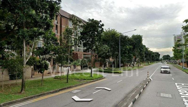The Sound, S$ 5,900 /月, 1,141 sqft, 公寓 - Condominium
