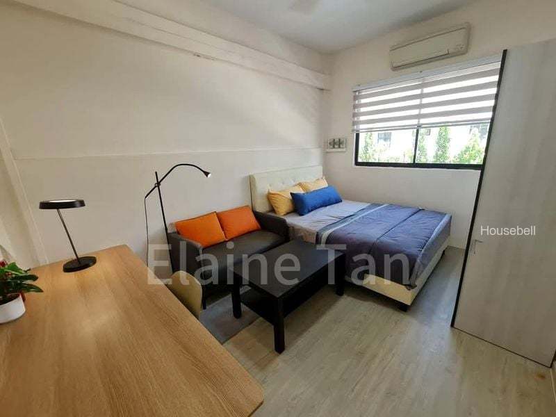 Shophouse for Room Rent: Tanjong Katong Road.(1)