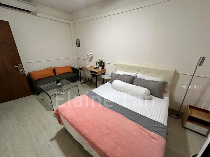 Shophouse for Room Rent: Tanjong Katong Road., S$ 1,688 /月, 120 sqft, 有地 - Shophouse
