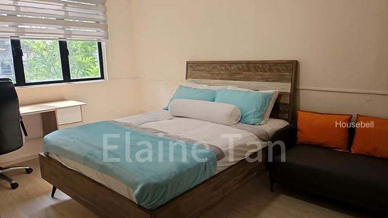 Shophouse for Room Rent: Tanjong Katong Road.(4)