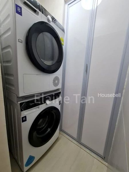 Shophouse for Room Rent: Tanjong Katong Road., S$ 1,688 /月, 120 sqft, 有地 - Shophouse