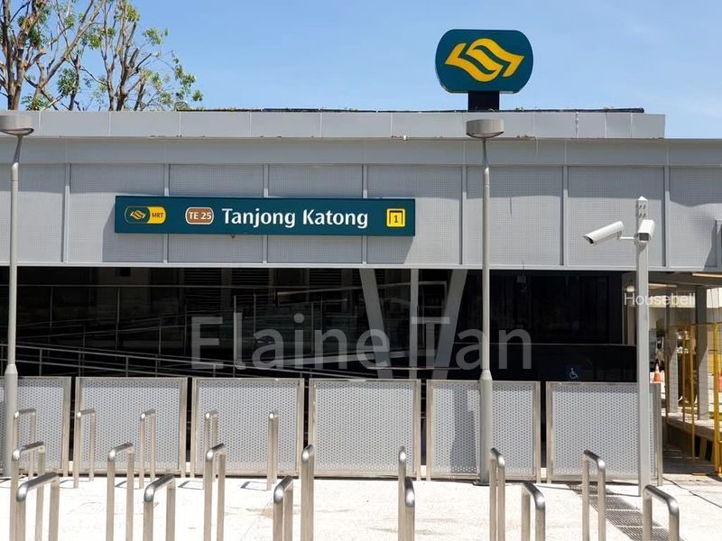 Shophouse for Room Rent: Tanjong Katong Road.(6)