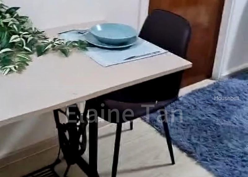 Shophouse for Room Rent: Tanjong Katong Road., S$ 1,688 /月, 120 sqft, 有地 - Shophouse