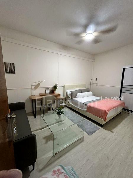 Shophouse for Room Rent: Tanjong Katong Road.(5)