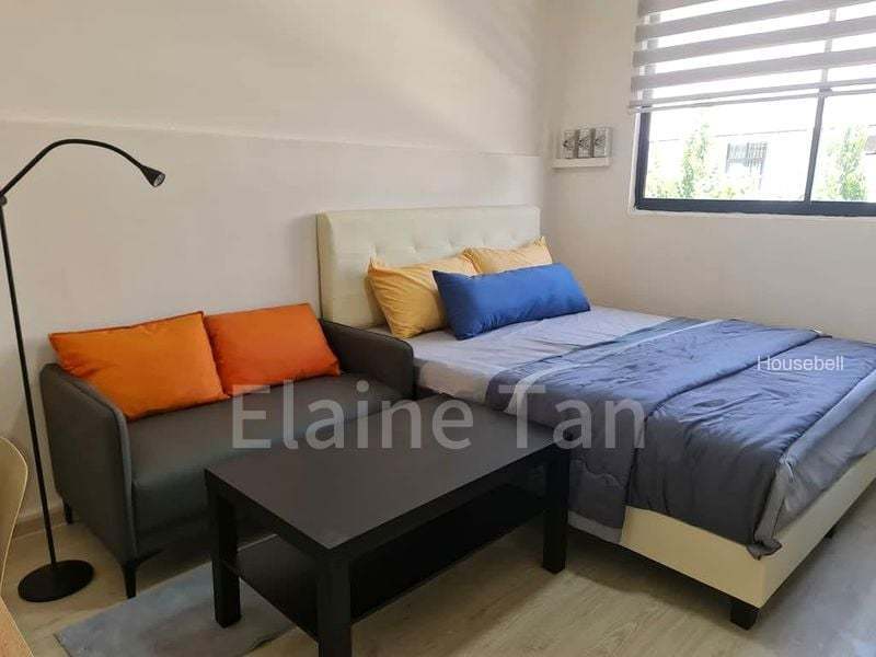Shophouse for Room Rent: Tanjong Katong Road.(2)